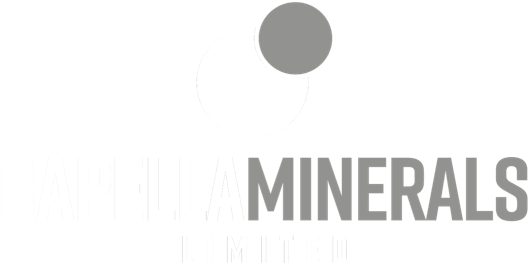 Capella Minerals Limited